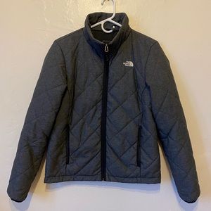 The North Face Quilted Jacket